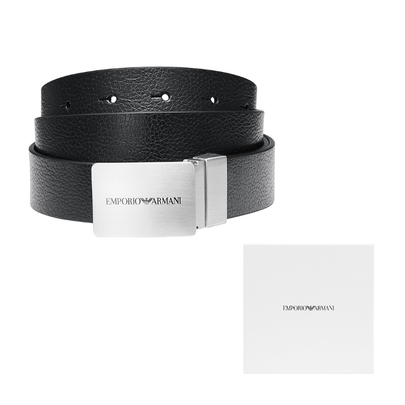 Ремень Emporio Armani - Boxette Shop